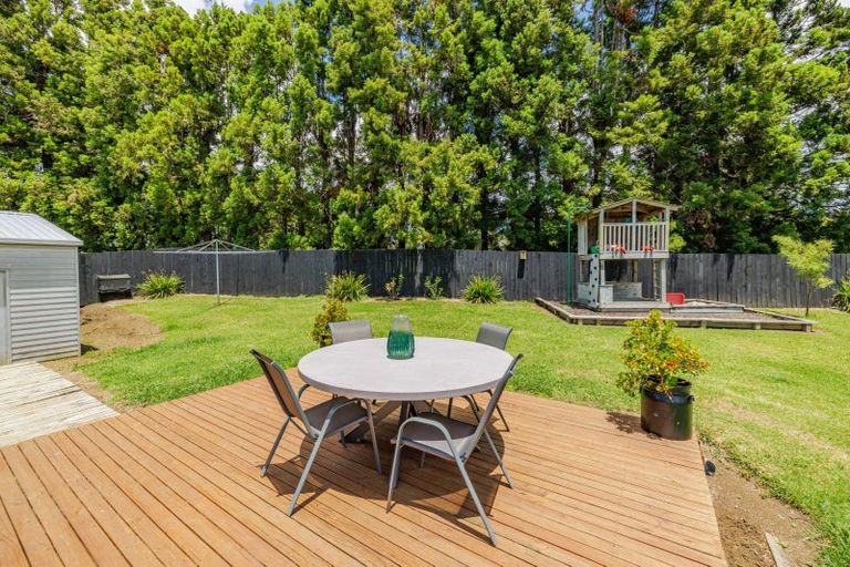 Photo of property in 133 Valencia Lane, Kerikeri, 0293