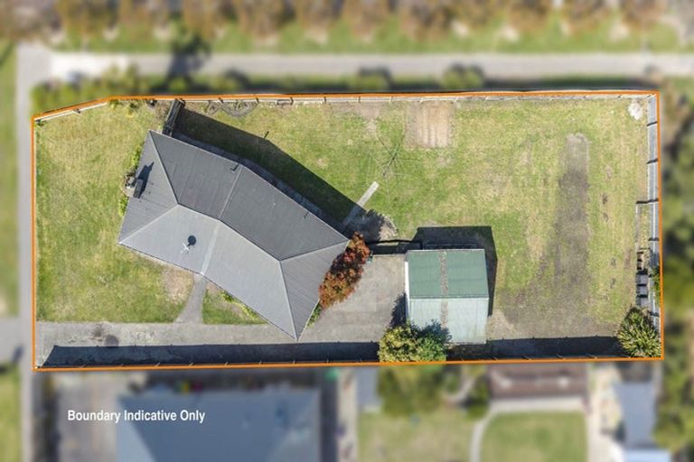 Photo of property in 67 Englefield Road, Northwood, Christchurch, 8051