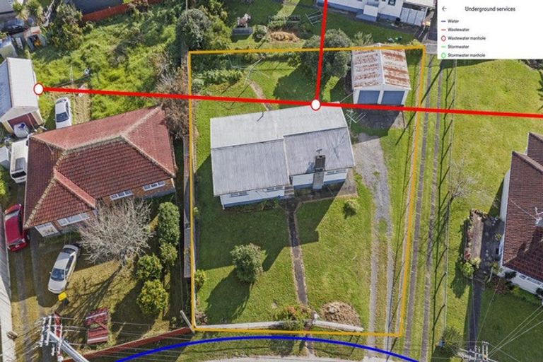 Photo of property in 6 Bates Street, Papakura, 2110