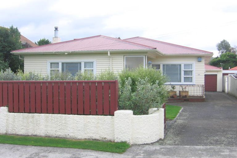 Photo of property in 53 Wakefield Street, Alicetown, Lower Hutt, 5010