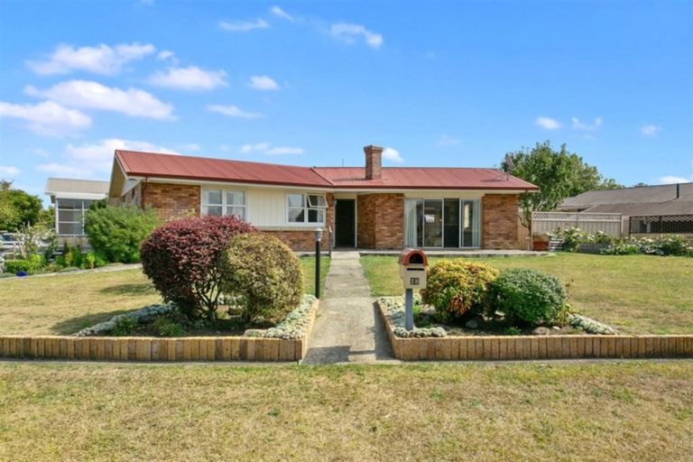 Photo of property in 18 Findlater Street, Matamata, 3400