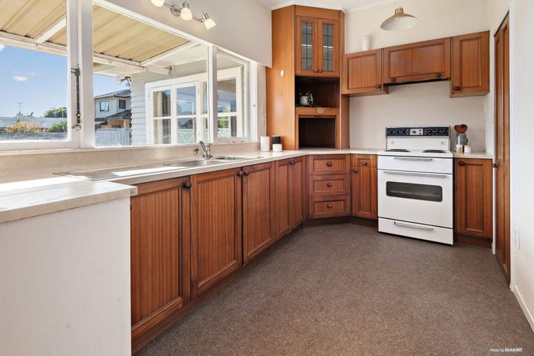 Photo of property in 58 Galloway Street, Hamilton East, Hamilton, 3216