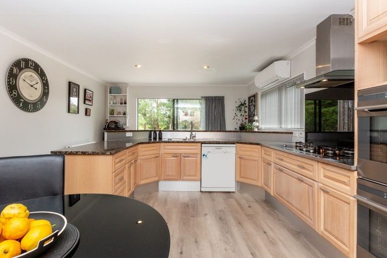 Photo of property in 1226 Ohiti Road, Crownthorpe, Hastings, 4179