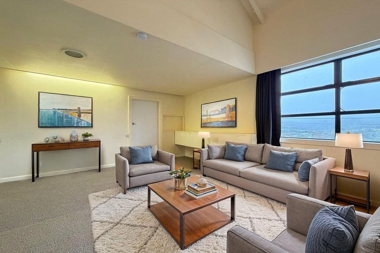Photo of property in 1 Cecil Road, Wadestown, Wellington, 6012