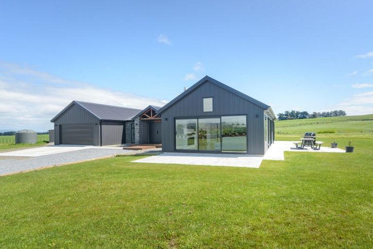 Photo of property in 40 Meavy Lane, Ashhurst, Palmerston North, 4470