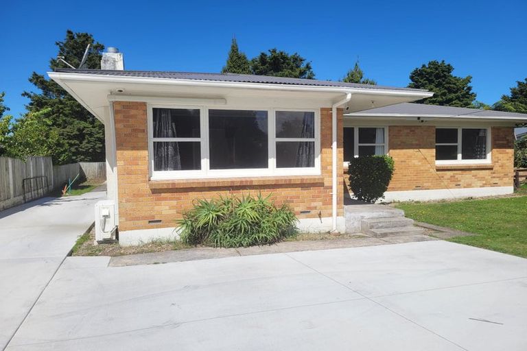 Photo of property in 23 Huia Street, Hillcrest, Rotorua, 3015