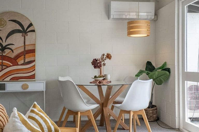 Photo of property in 7/25 Winchester Street, Merivale, Christchurch, 8014