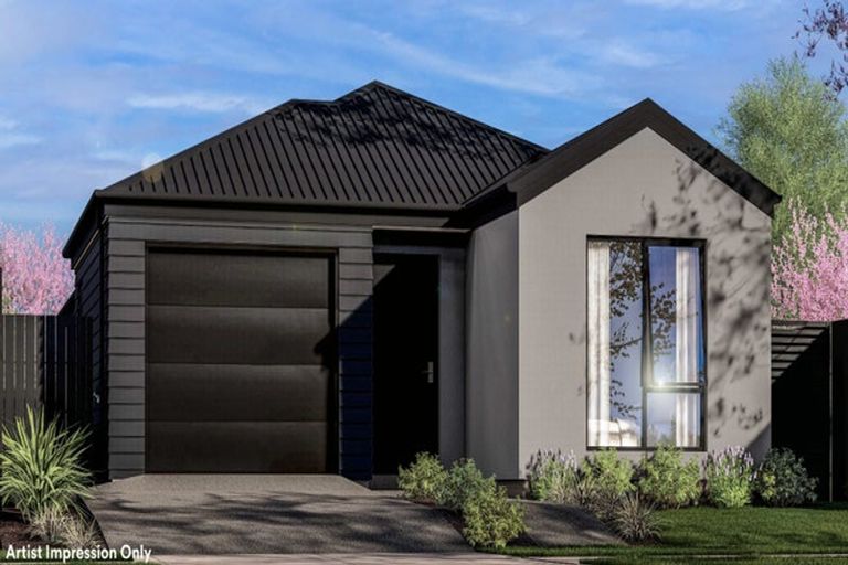 Photo of property in 57-59 Baratheon Road, Rolleston, 7678