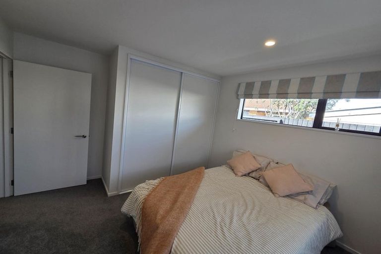 Photo of property in 411a Bower Avenue, Parklands, Christchurch, 8083