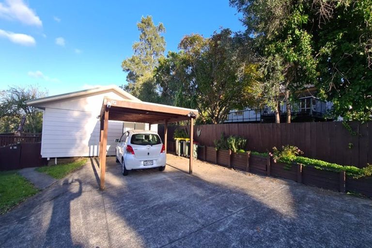 Photo of property in 1/23 Landow Place, Henderson, Auckland, 0612