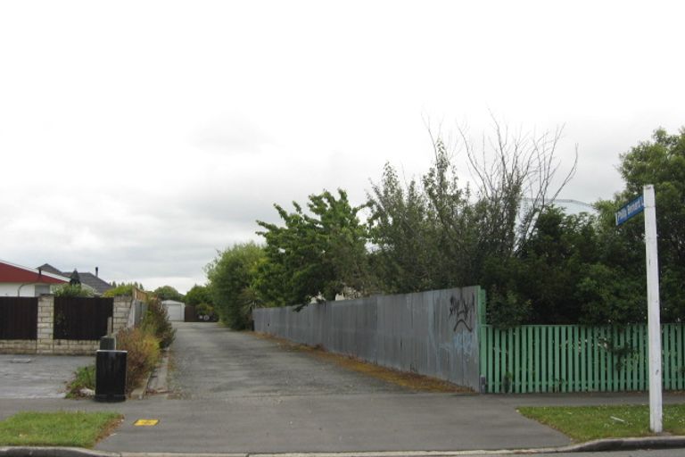Photo of property in 3 Phillip Bernard Lane, Woolston, Christchurch, 8062