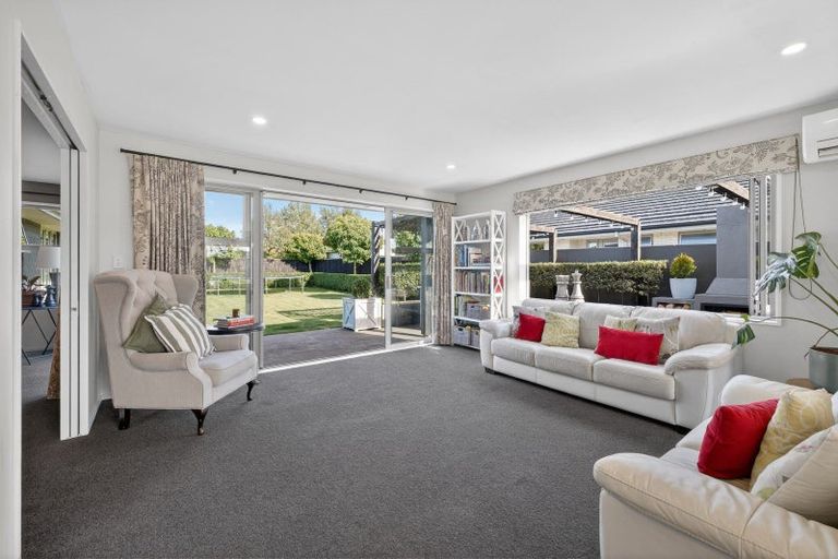 Photo of property in 3 Wattle Lane, Rangiora, 7400