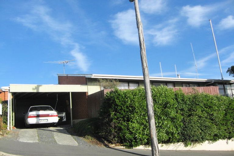 Photo of property in 15 Heath Street, Andersons Bay, Dunedin, 9013