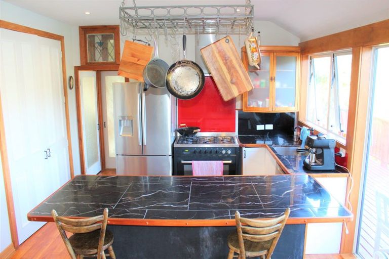 Photo of property in 15 Hill Street, Purakaunui, Port Chalmers, 9081