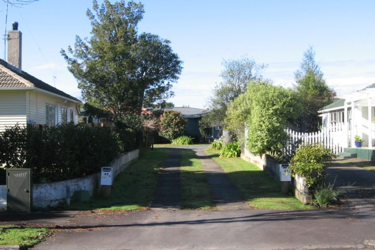 Photo of property in 45b Jellicoe Drive, Hamilton East, Hamilton, 3216