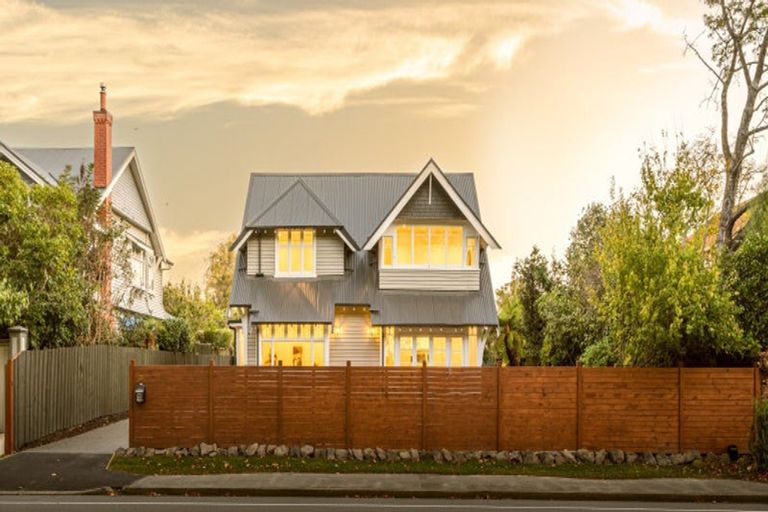 Photo of property in 36 Heaton Street, Merivale, Christchurch, 8052