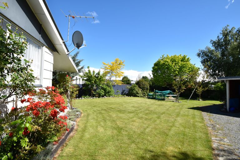 Photo of property in 3 Dobson Place, Twizel, 7901