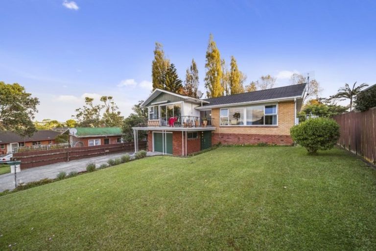 Photo of property in 29 Greenhill Crescent, Pakuranga, Auckland, 2010