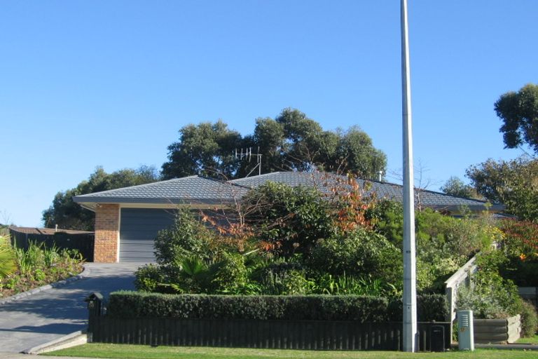 Photo of property in 38 Guildford Drive, Paraparaumu, 5032