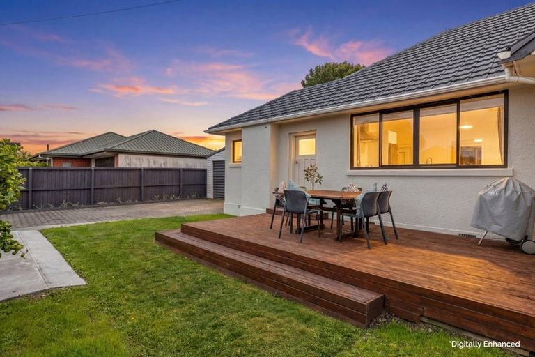 Photo of property in 12 Harris Crescent, Papanui, Christchurch, 8053