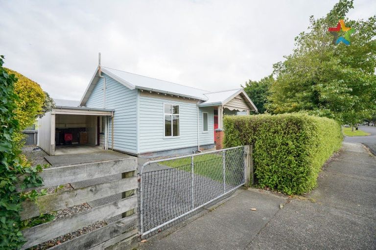 Photo of property in 89 Chapman Street, Richmond, Invercargill, 9810