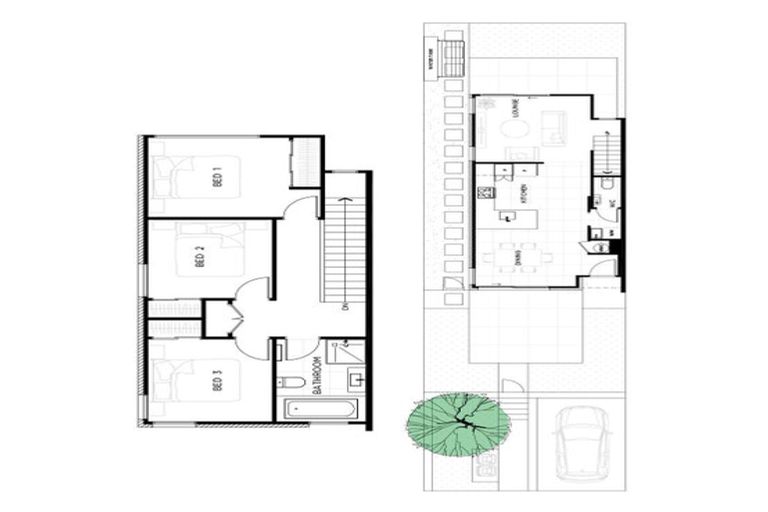 Photo of property in 4 Karamu Street, Flat Bush, 2019