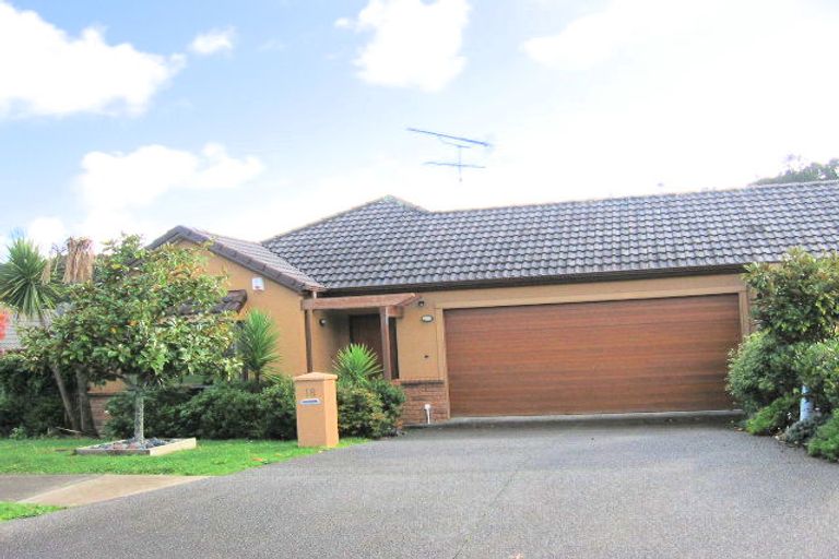 Photo of property in 18 Brigham Young Drive, Albany, Auckland, 0632