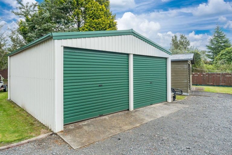 Photo of property in 133 Simmons Road, Taumarunui, 3920