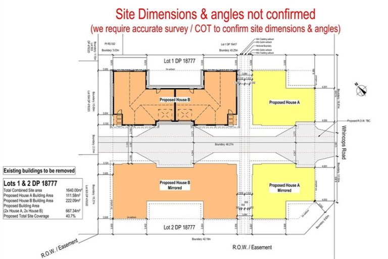 Photo of property in 58c Whincops Road, Halswell, Christchurch, 8025