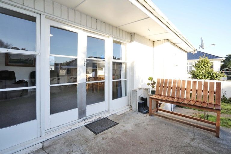 Photo of property in 8 Totara Street, Georgetown, Invercargill, 9812
