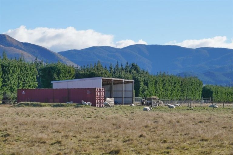 Photo of property in 538 Ashley Road, Starvation Hill, Oxford, 7471