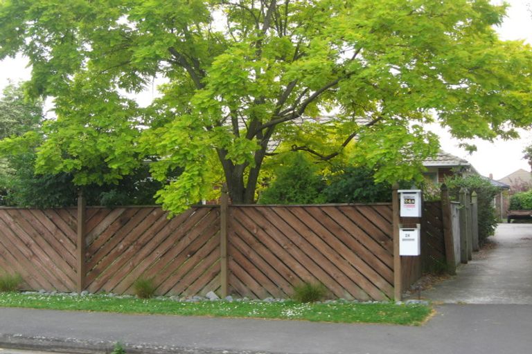 Photo of property in 24 Samuel Street, Hoon Hay, Christchurch, 8025