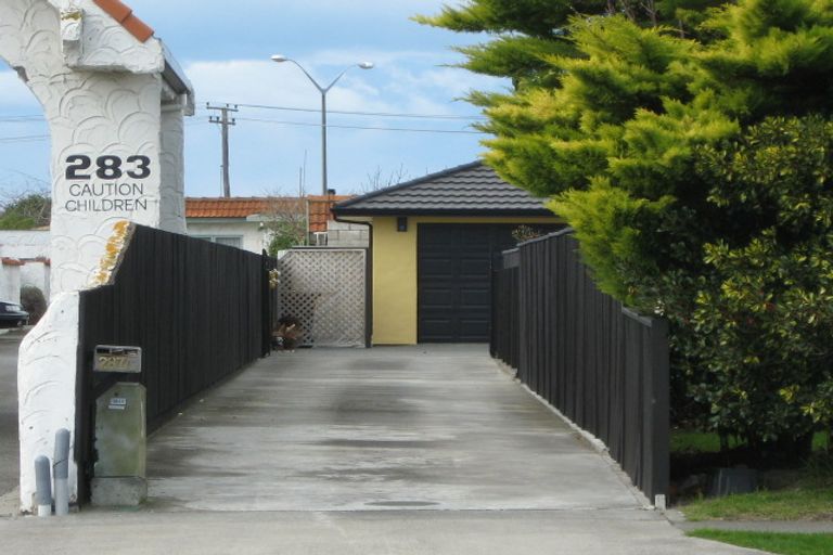 Photo of property in 287a Taradale Road, Pirimai, Napier, 4112