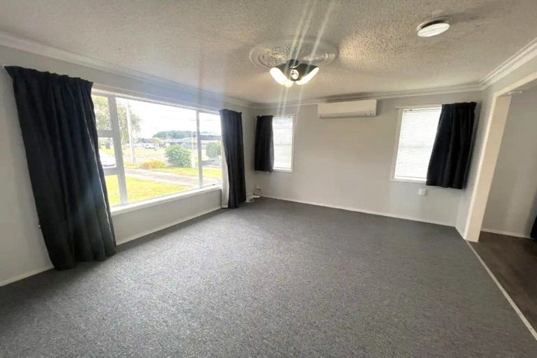 Photo of property in 174 Queen Street West, Levin, 5510