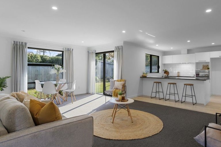 Photo of property in 3 Walter Place, Kirwee, Darfield, 7571