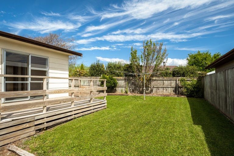 Photo of property in 5 Pattie Place, Springlands, Blenheim, 7201