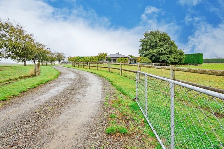 Photo of property in 29 Weir Road, Waianiwa, Invercargill, 9874