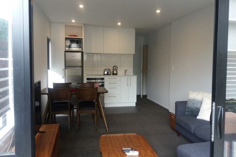 Photo of property in Leicester Executive Apartments, 111/282 Madras Street, Christchurch Central, Christchurch, 8011