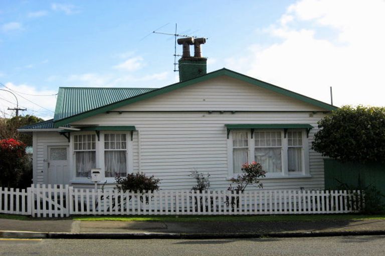 Photo of property in 61 Campbell Street, Karori, Wellington, 6012
