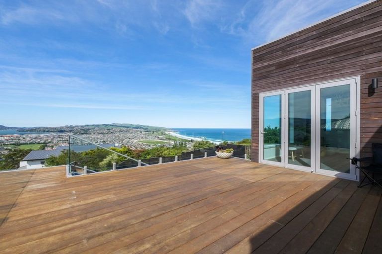 Photo of property in 60 Earls Road, Saint Clair, Dunedin, 9012