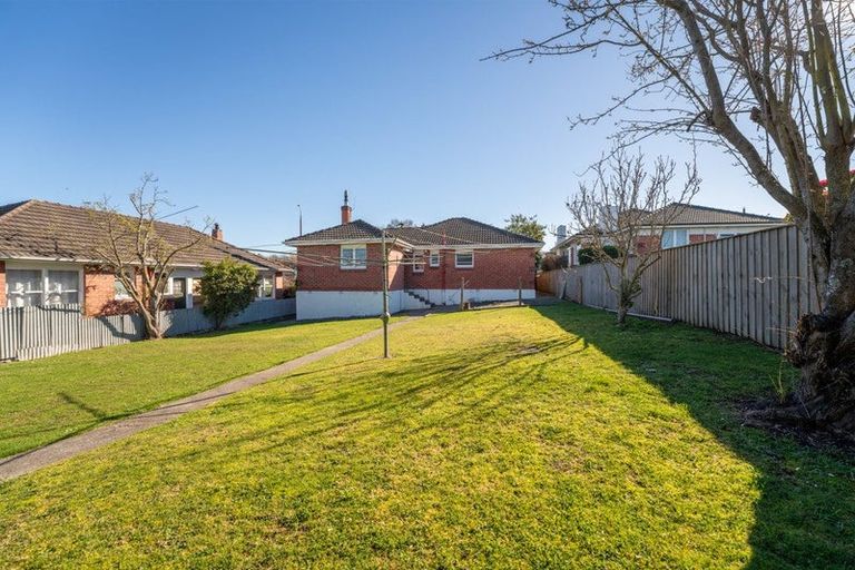 Photo of property in 189 Selwyn Street, Marchwiel, Timaru, 7910