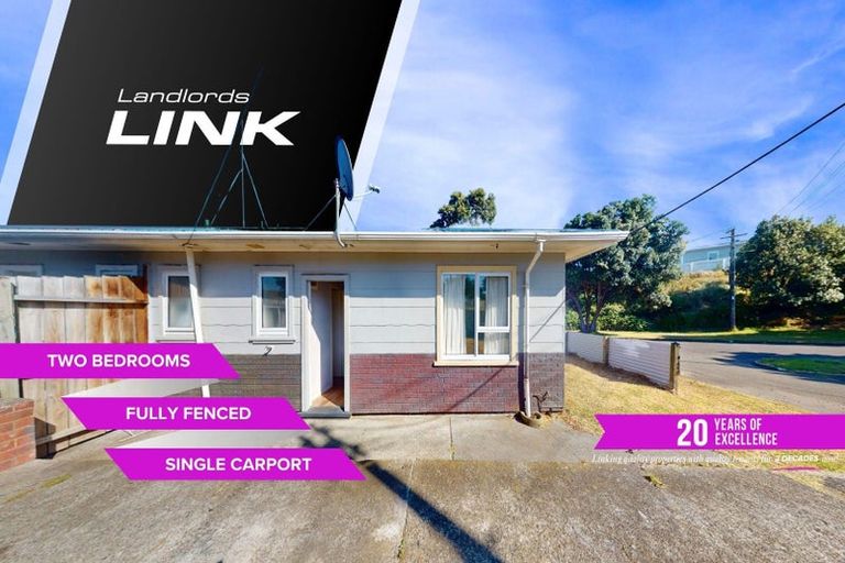Photo of property in 38a Rangiora Street, Castlecliff, Wanganui, 4501