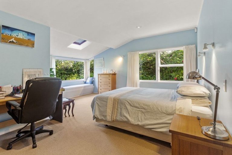 Photo of property in 81 Sunnybrae Road, Hillcrest, Auckland, 0627