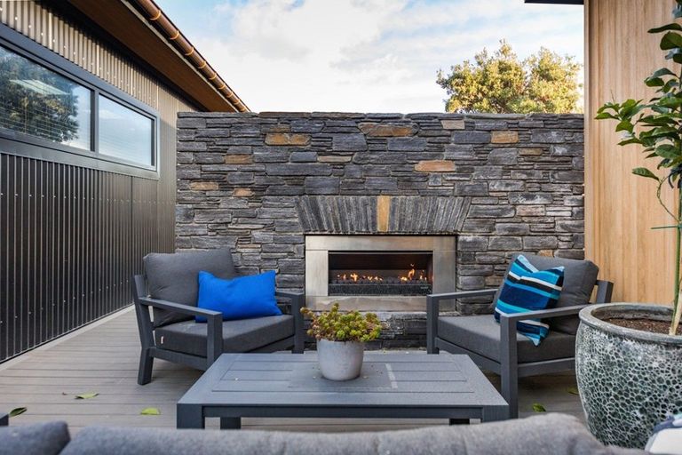 Photo of property in 5 Te Kiri Street, Himatangi Beach, Foxton, 4891