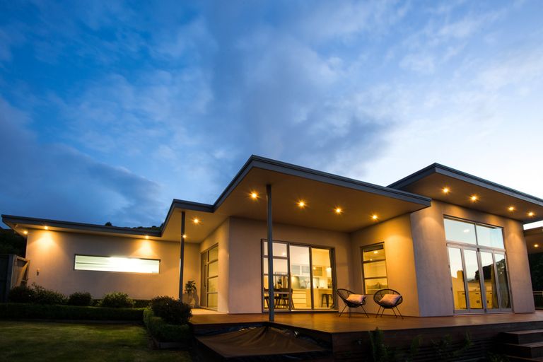 Photo of property in 80 Riccarton Road East, East Taieri, Mosgiel, 9024