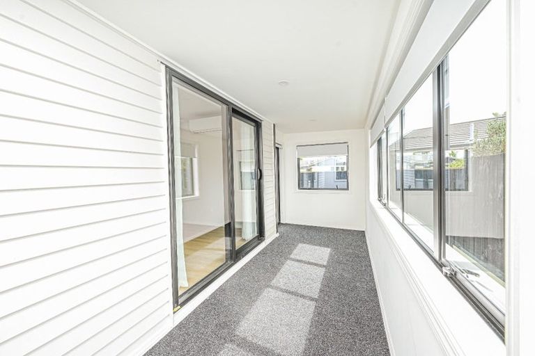 Photo of property in 15 Mangos Place, Pakuranga, Auckland, 2010