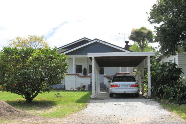 Photo of property in 28 Domett Street, Whataupoko, Gisborne, 4010