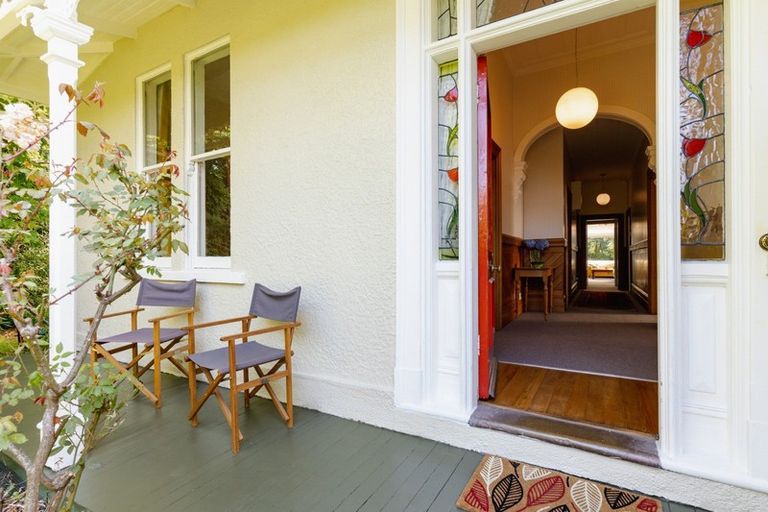 Photo of property in 543 Highgate, Maori Hill, Dunedin, 9010