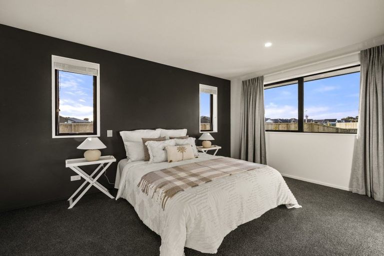 Photo of property in 2 Orwell Way, Elgin, Ashburton, 7700