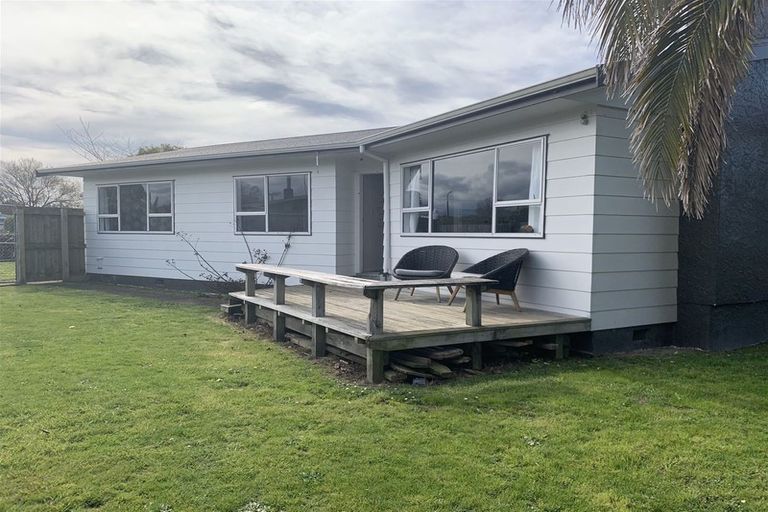 Photo of property in 6 Stout Street, Masterton, 5810
